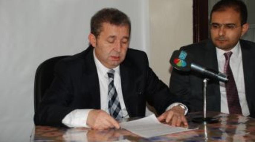 '&Ouml;ncelik Dershanelerin Kapatılması Değil, Eğitimin Kalitesinin Y&uuml;kseltilmesi'