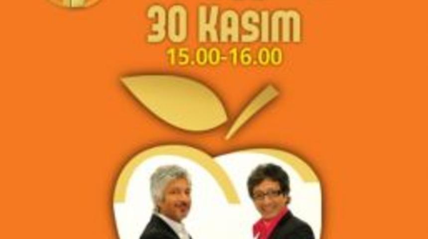 Uygur Kardeşler Malatya&rsquo;da Severleri İle Buluşacak