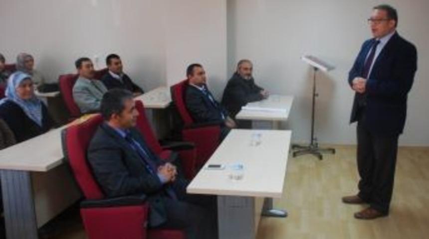 Obezite Okulu 2. D&ouml;nem Mezunlarını Verdi