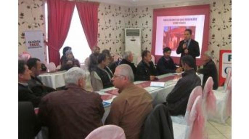 Engellilere Karşı Sorumluluk Gelişiyor