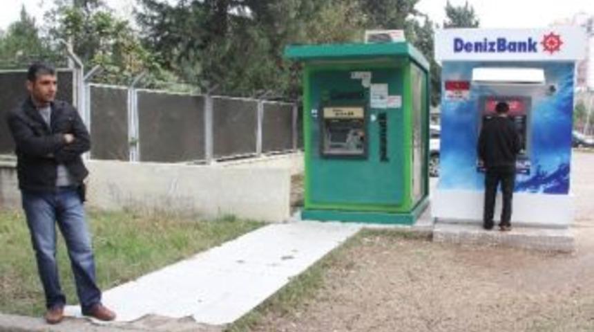 Polisin Atm N&ouml;beti