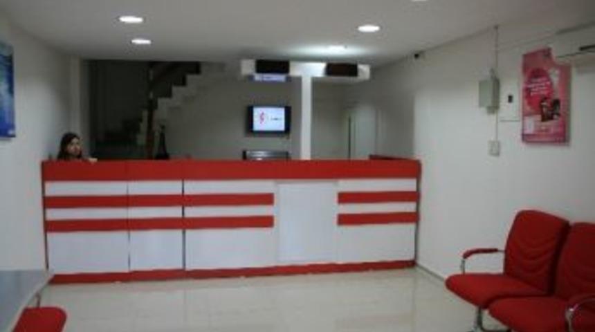 Trepaş Veznesi, Tekirdağ Cumhuriyet Meydanı&rsquo;nda