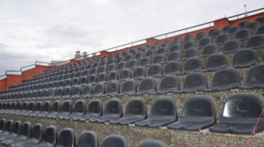 Maraton Yetiştirilmeye &Ccedil;alışıyor