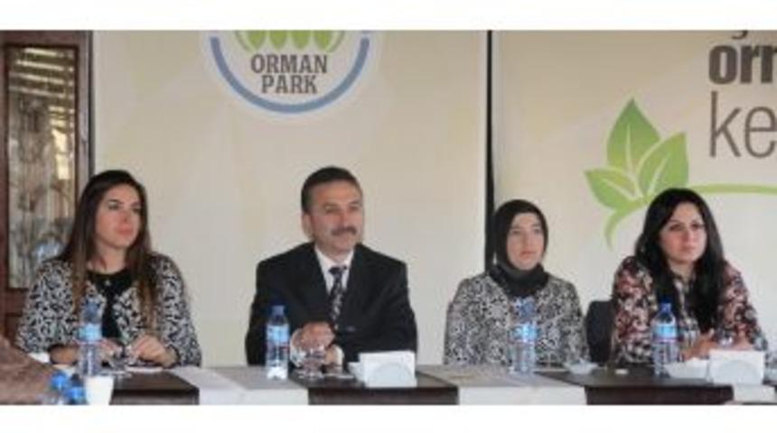 Sakarya&rsquo;nın Geleceği Planlanıyor