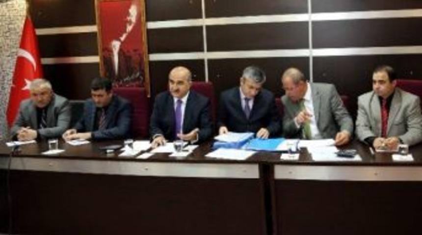 Talas'ta 4 Arsadan 9 Milyon Gelir