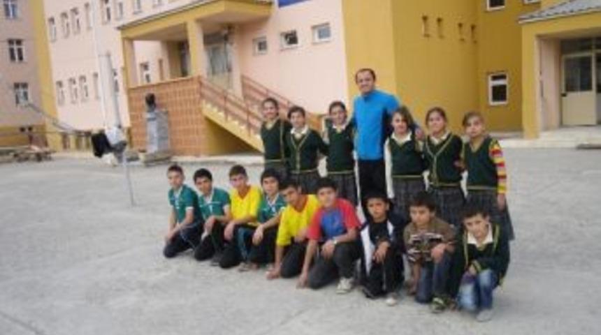 Spor azmi madalyaları da beraberinde getiriyor