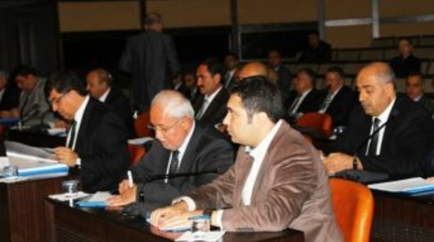 B&uuml;y&uuml;kşehir Belediyesi&rsquo;nin Borcu Yılsonunda Sıfırlanıyor