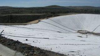 Şenpazar’da Çöp Aktarma İstasyonunda Sona Gelindi