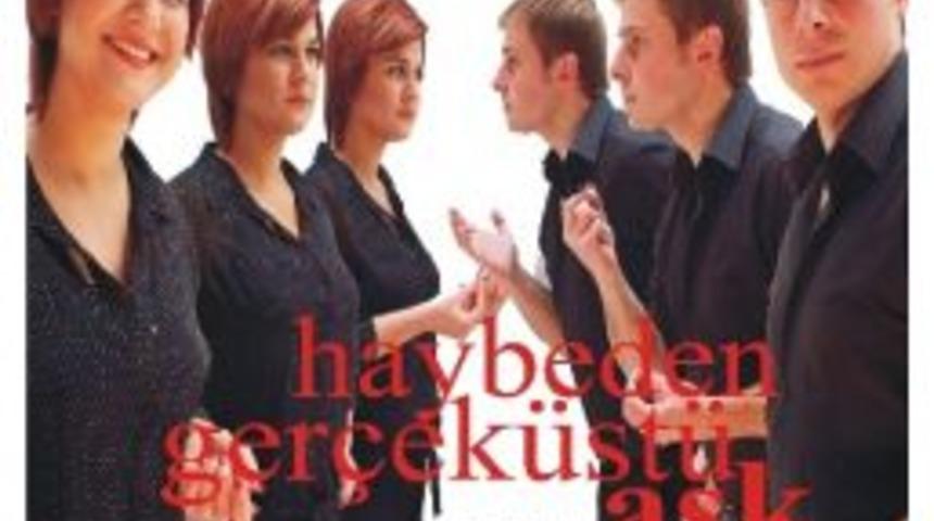 Haybeden Ger&ccedil;ek &Uuml;st&uuml; Aşk Muğlalılarla Buluşuyor