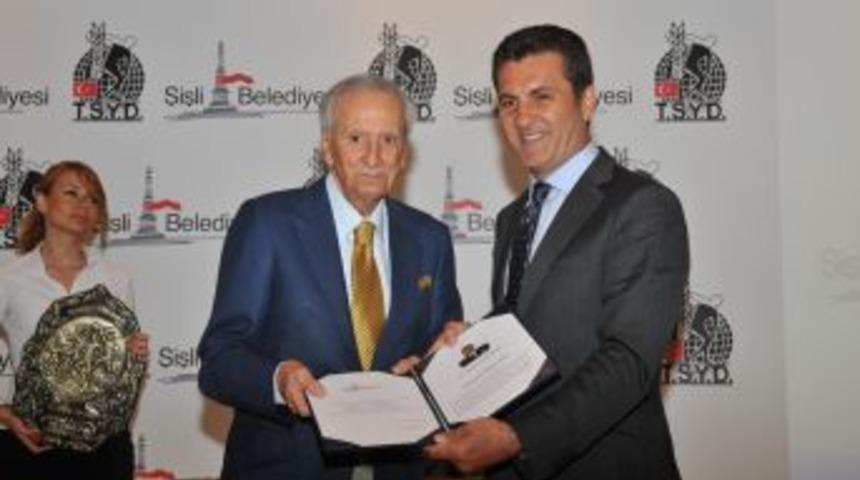 TFF Ve TSYD'den Tanyola&ccedil; I&ccedil;in Taziye Mesajı