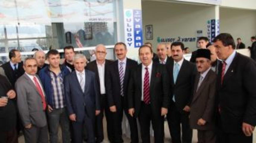 Belediye Başkanı Dündar: Çarşamba Parmakla Gösterilecek