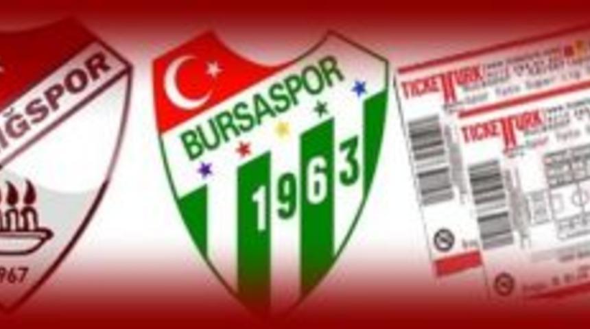 Bilet Fiyatlarında Değişiklik