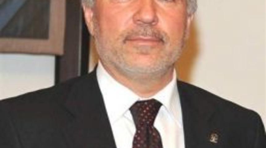 Başkan Sara&ccedil;oğlu: "kamer Gen&ccedil;'e Artık Haddi Bildirilmeli"