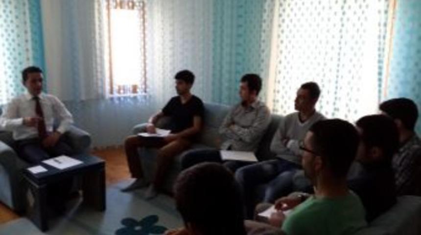 &Uuml;lk&uuml; Ocakları Kampa Girdi