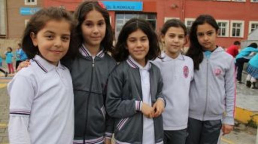 Bir Babanın Kızı İ&ccedil;in Zamanla Verdiği M&uuml;cadele