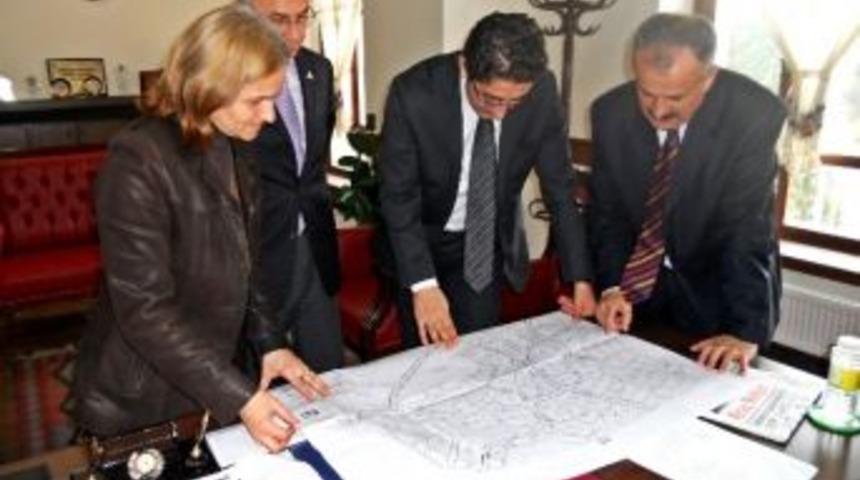 Ara&ccedil; Belediyesi, Eğitime Desteğini S&uuml;rd&uuml;r&uuml;yor