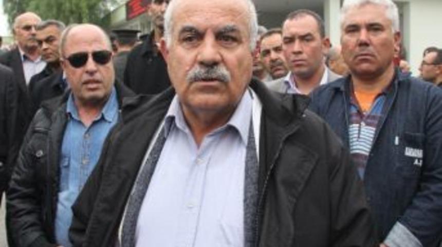 Kazada Hayatını Kaybeden Askerin Ailesinden 'şehit' Tepkisi