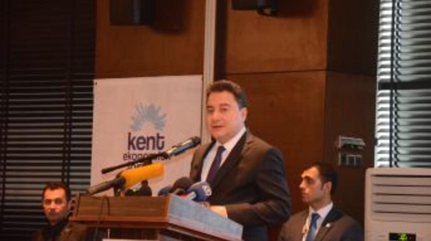 'Gezi Olaylarıyla Ankara&rsquo;ya Ihanet Ettiler'