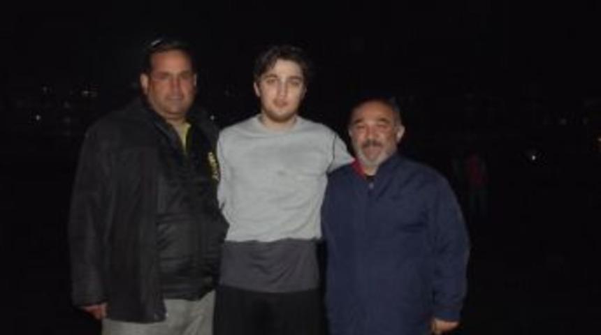 Kardeşk&ouml;yspor G&uuml;&ccedil; Depoladı