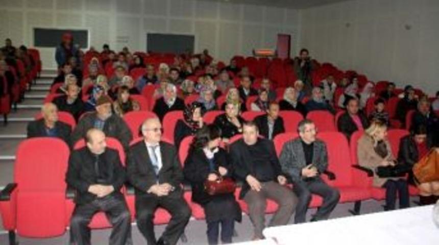 Soğuksu Toki&rsquo;de İkinci Kura &Ccedil;ekimleri Yapıldı