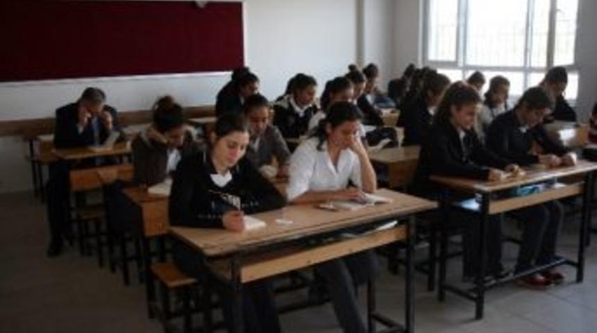 Didim Kız Meslek Lisesi'nden &lsquo;didim Okuyor&rsquo; Projesine Destek