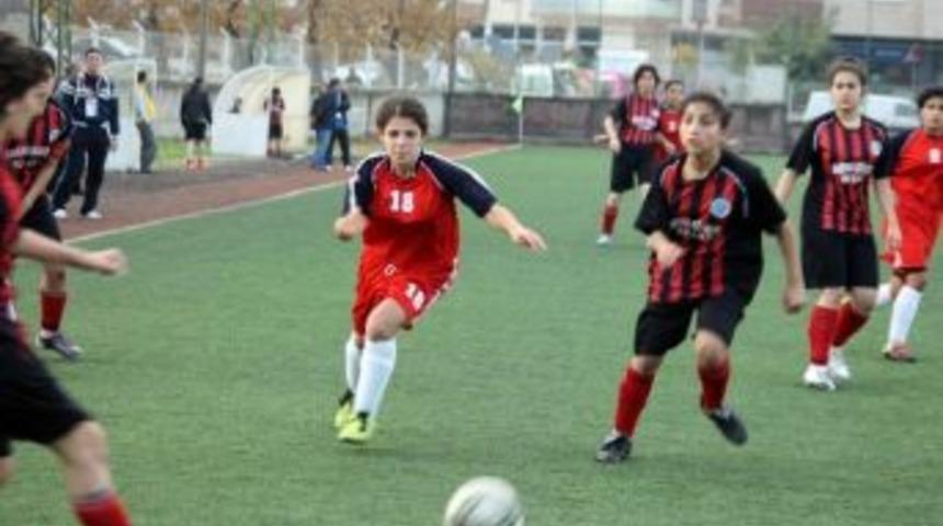 Kadınlar Futbol 2. Ligi