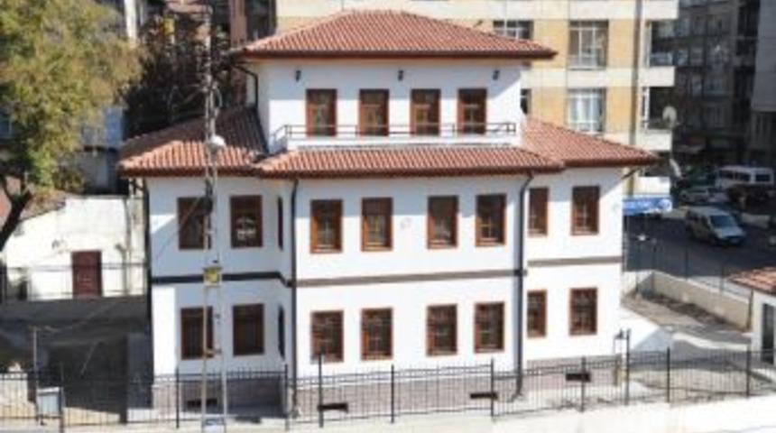 Altındağ Belediyesi&rsquo;nden Emniyete Destek