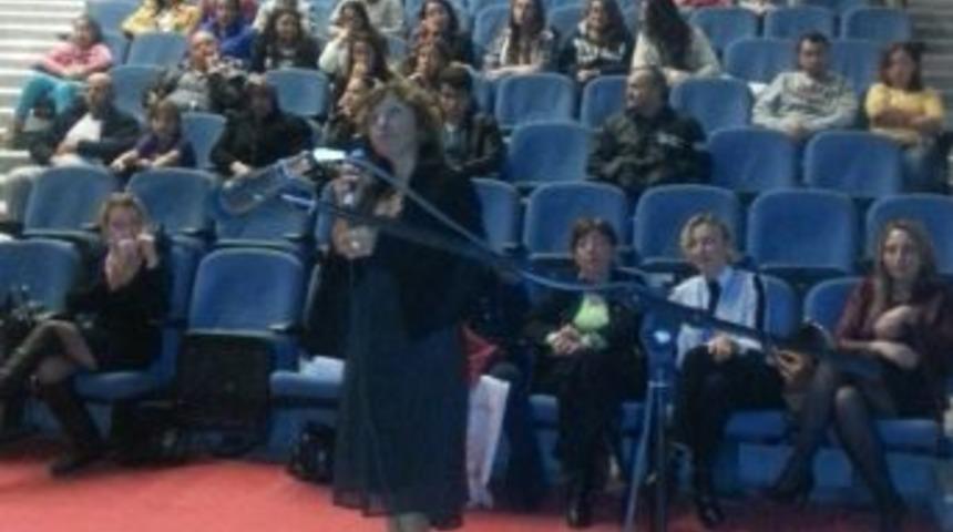 Bodrum Belediyesi&rsquo;den &lsquo;sınav Kaygısı&rsquo; Konferansı