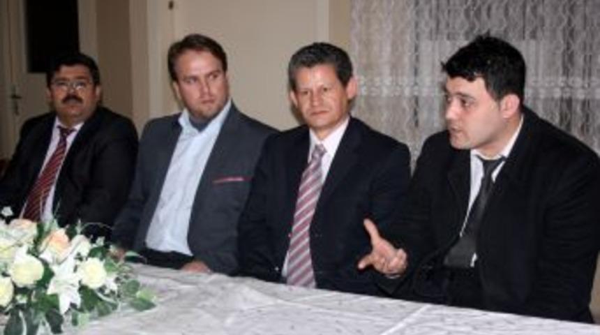 Dershanecilerden Kapatma Girişimine Karşı Ortak A&ccedil;ıklama