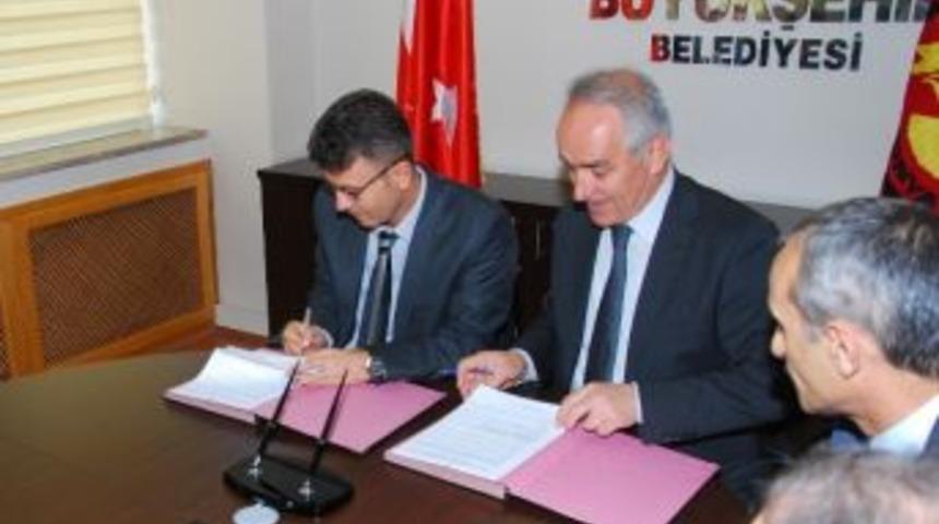 Komek Kursiyerlerine Kanser Eğitimi İle Kanser Taraması Yapılacak