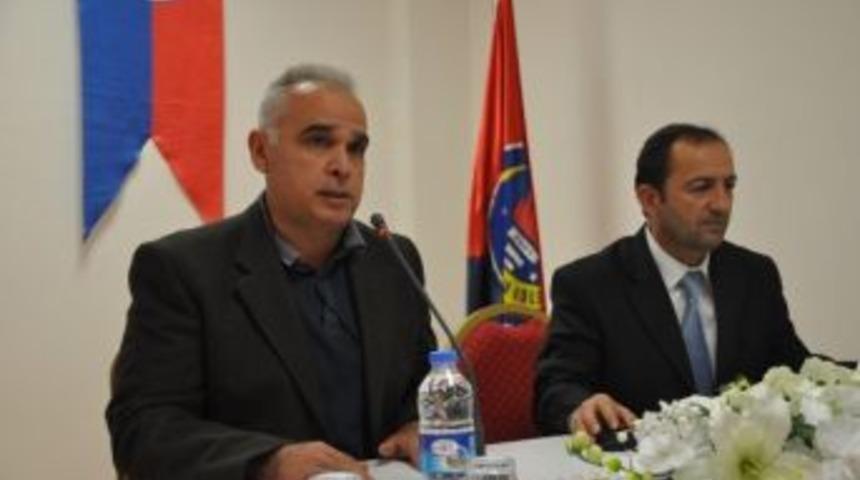 Anaokulu &Ouml;ğrencilerine Hayvan Sevgisi Anlatıldı