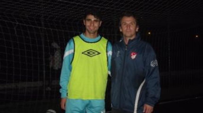 Barba Ve Bilen Ayrılmaz İkili Gibi