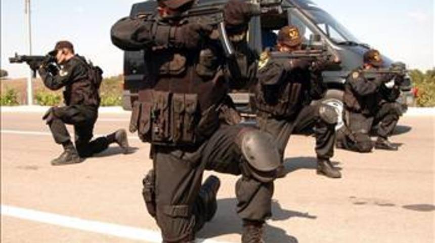 &Ouml;zel birlik, Kato'yu PKK'ya dar etti