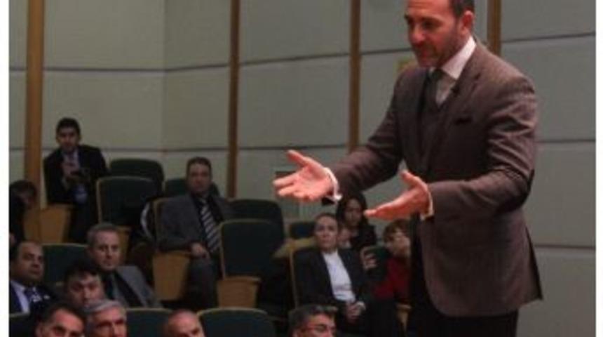 Gto&rsquo;da T&uuml;rkiye Ve D&uuml;nyadaki Ekonomik Gelişmeler Konuşuldu