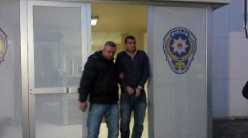 Bı&ccedil;akla Yaralamaya 7 Yıl 6 Ay Hapis