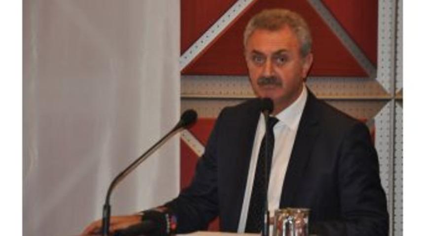 'Sınav Sistemi Kalkar, Sınava Ihtiya&ccedil; Duyulmaz, O Zaman Dershaneler Kalkar'