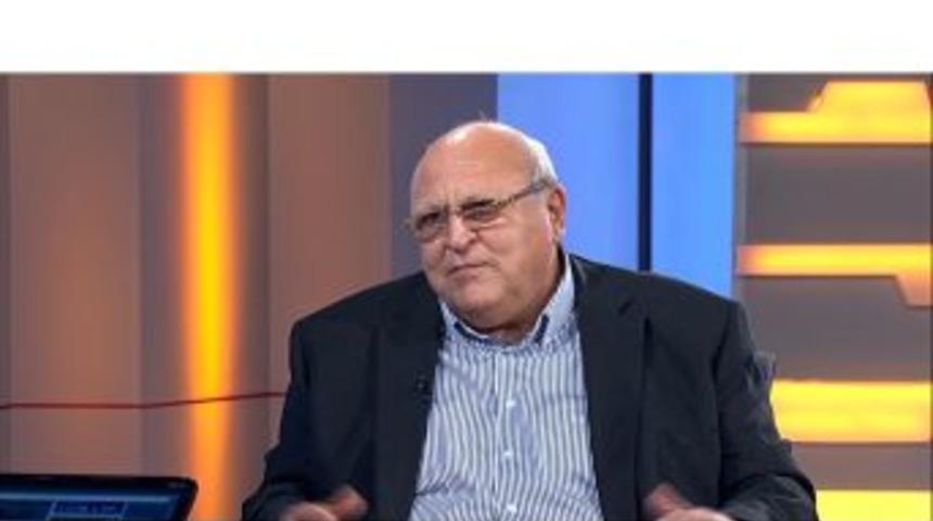 Kiğılı, Beşiktaş'a G&ouml;zdağı Verdi, Galatasaray'a Başarı Diledi