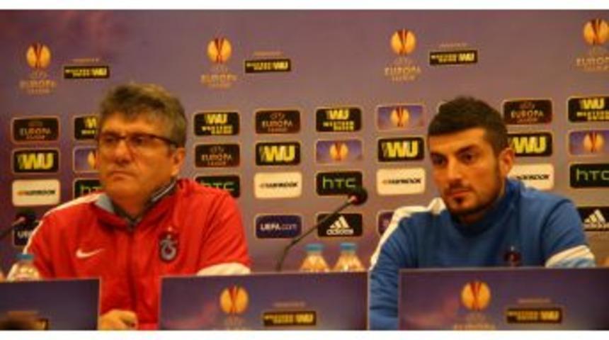 Mustafa Ak&ccedil;ay: Son 32 Takım Arasına Girmek Istiyoruz