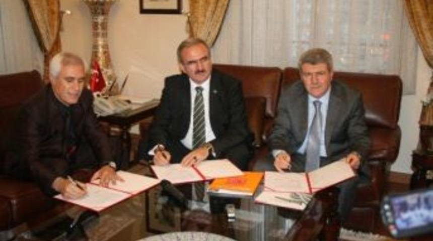 Nil&uuml;fer Belediyesi&rsquo;nden &Ouml;zl&uuml;ce'ye Okul