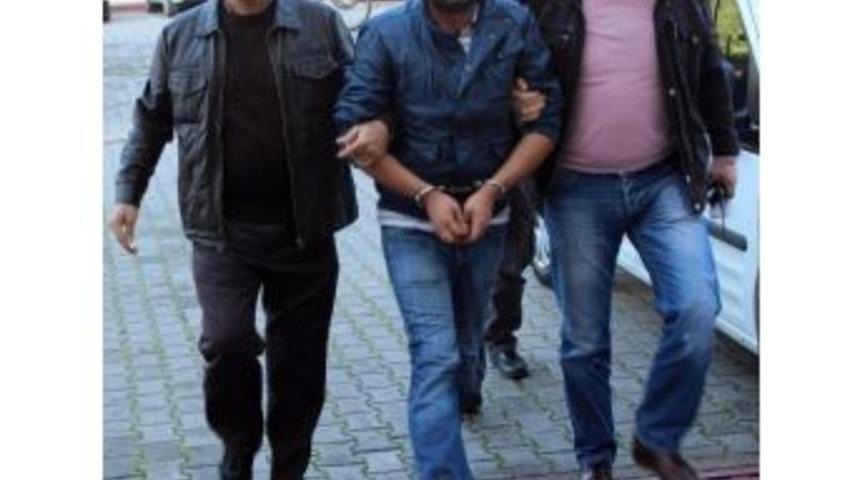 &Ouml;len &Uuml;niversiteli Kızın Nişanlısı Serbest Bırakıldı