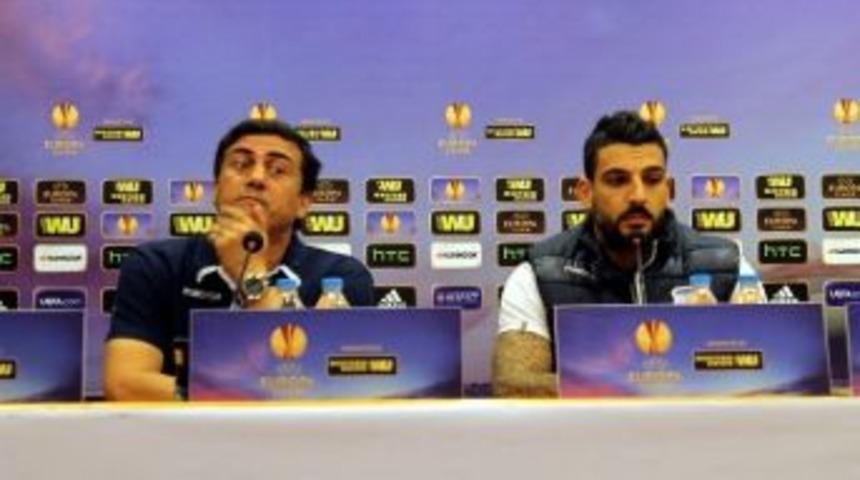 Apollon Limassol İ&ccedil;in Kıbrıs Ligi Daha &Ouml;nemli