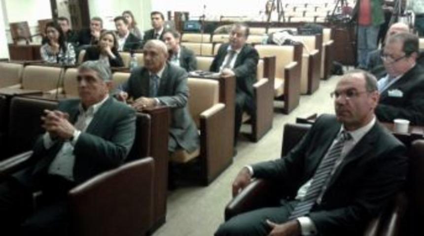 İzka Başkanı &Ccedil;olakoğlu: &ldquo;takımı Kurarken Yanlış Yaptık&rdquo;