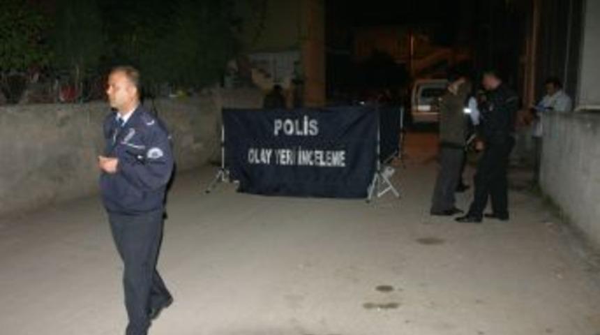 Mahallede &ccedil;ifte cinayet