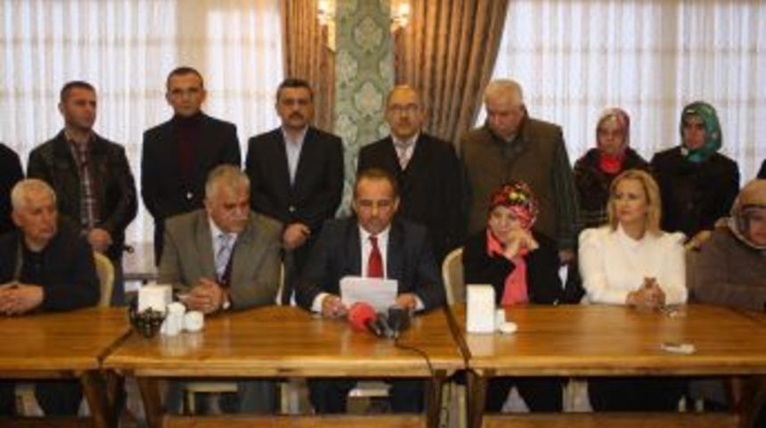 'Kanun Zoruyla Dershane Kapatmak &Ouml;zel Teşebb&uuml;se Darbedir'