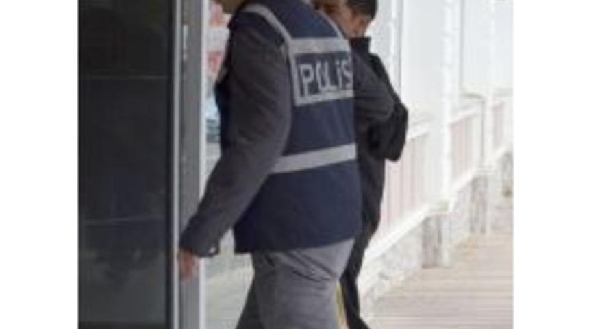 Uyuşturucu Operasyonunda 1 Tutuklama