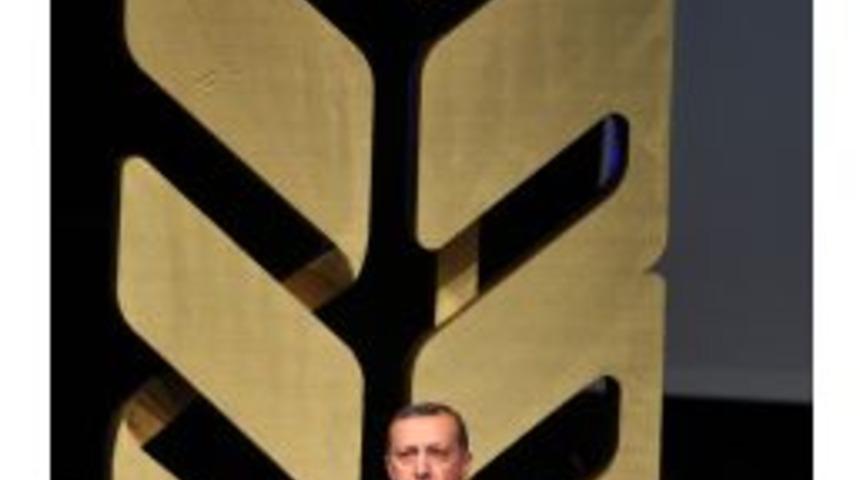 Erdoğan: Ziraat Bankası Sadece Bir Banka Değil, Bir Tarih Kitabıdır