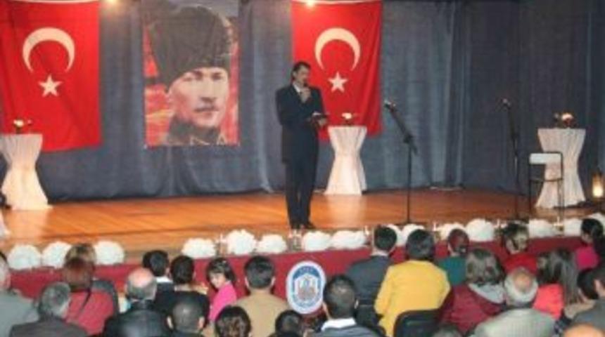 "anmaktan Anlamaya Doğru Atatürk" Büyük Beğenı Topladı