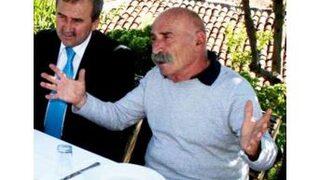 Tuncel Kurtiz Anısına Film Festivali