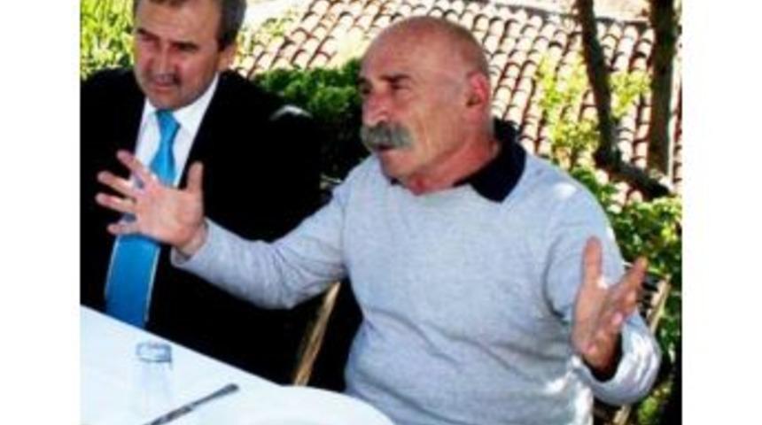 Tuncel Kurtiz Anısına Film Festivali