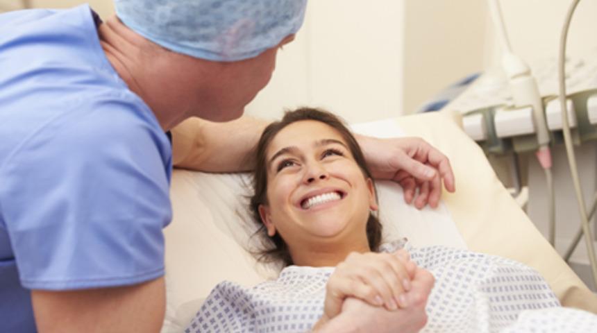 Ameliyatlardan korkmaya gerek kalmadı!